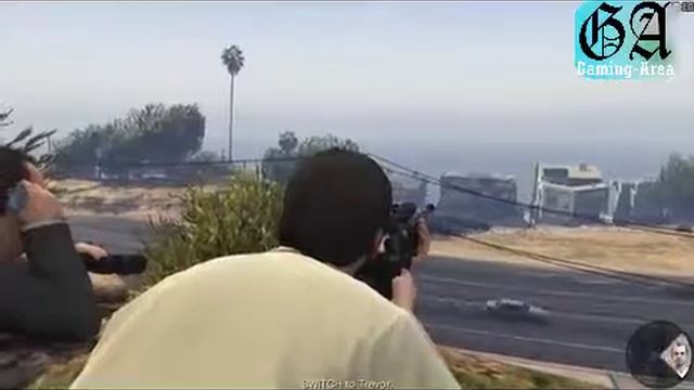 GTA 5 - Gangstar Mission 2018 - Gaming Area | GTA V B13 Ultimate Compilation смотреть онлайн