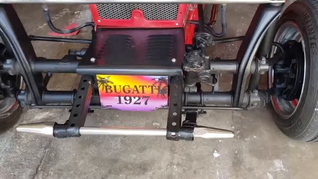 1927 Bugatti For Sale $10,000 Bucks ! [Rare Car] смотреть онлайн