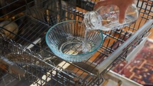 Как чистить посудомоечную машину: идеи и практические советы