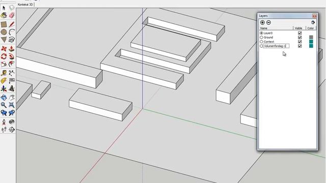 Autodesk Revit - Tips and Tricks // From Sketchup to Revit смотреть онлайн