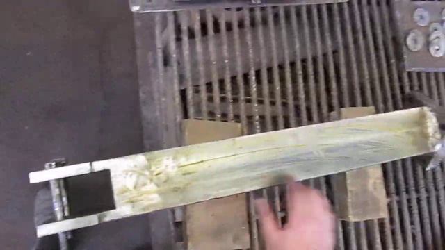 Кузнечный молот своими руками 2018 год (Первая часть) смотреть онлайн