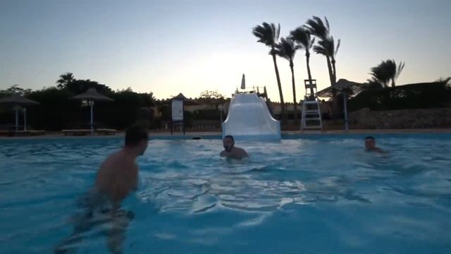Египет 2021, отдых в Шарм Эль Шейх, отель Amwaj Oyoun Resort смотреть онлайн