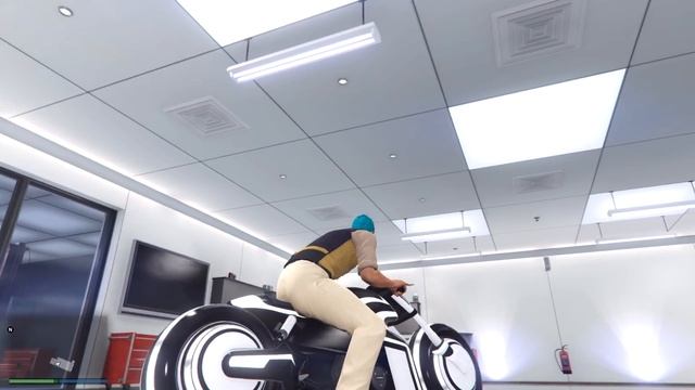 My BIKES | GTA 5 Online смотреть онлайн