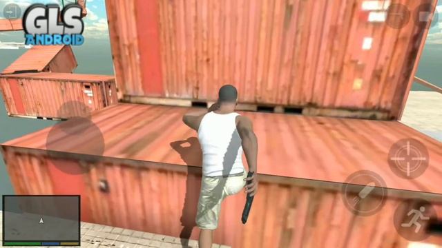 Gameplay GLS on Android смотреть онлайн