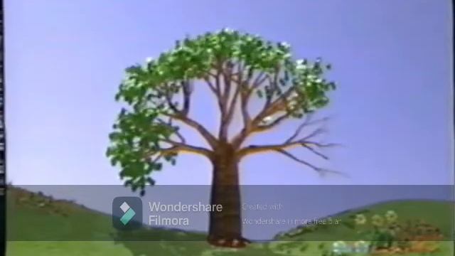 Teletubbies Magic Tree High Pitched Version смотреть онлайн