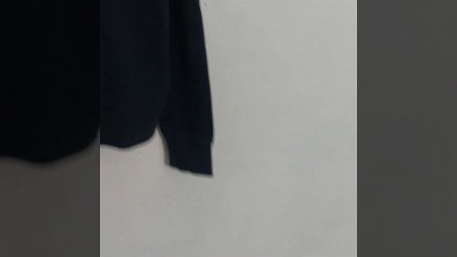 Preview GAP Origjnal Zip Hoodie Navy (M) • D'Sort D'Store Online • Thrift & Apparel смотреть онлайн
