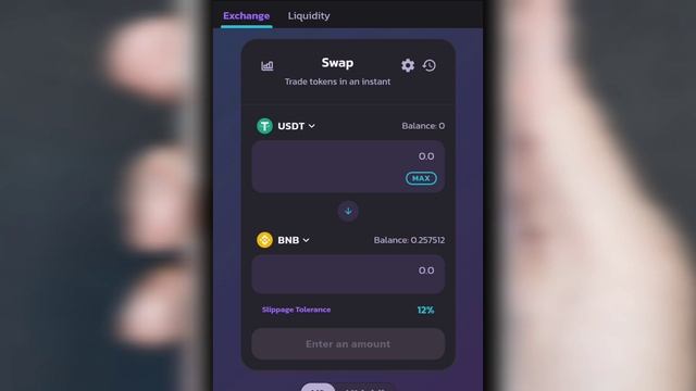 COMO Swap Cualquier Token a BNB Smart Chain Fácil y Rápido смотреть онлайн