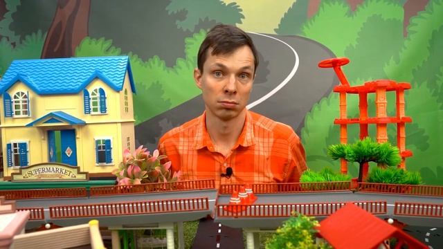 Железный Человек попал в аварию! Видео про машинки для мальчиков смотреть онлайн