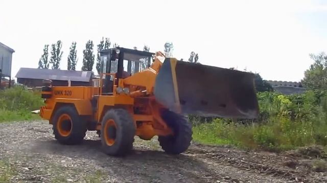 UNK 320 смотреть онлайн