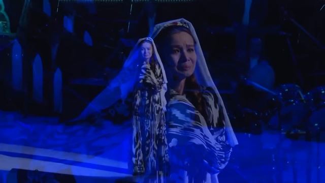 Shuhrat Qayumov - 2013-yilgi Konsert Dasturi