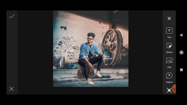 photo editing tutorial Background change | PicsArt photo editing | photo editing | by fasih edits