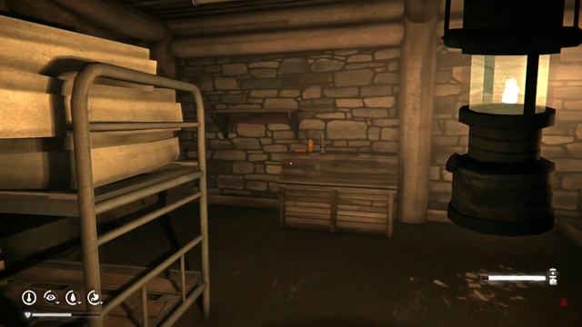 The Long Dark - Эпизод 2 - починил Гуань дао! смотреть онлайн