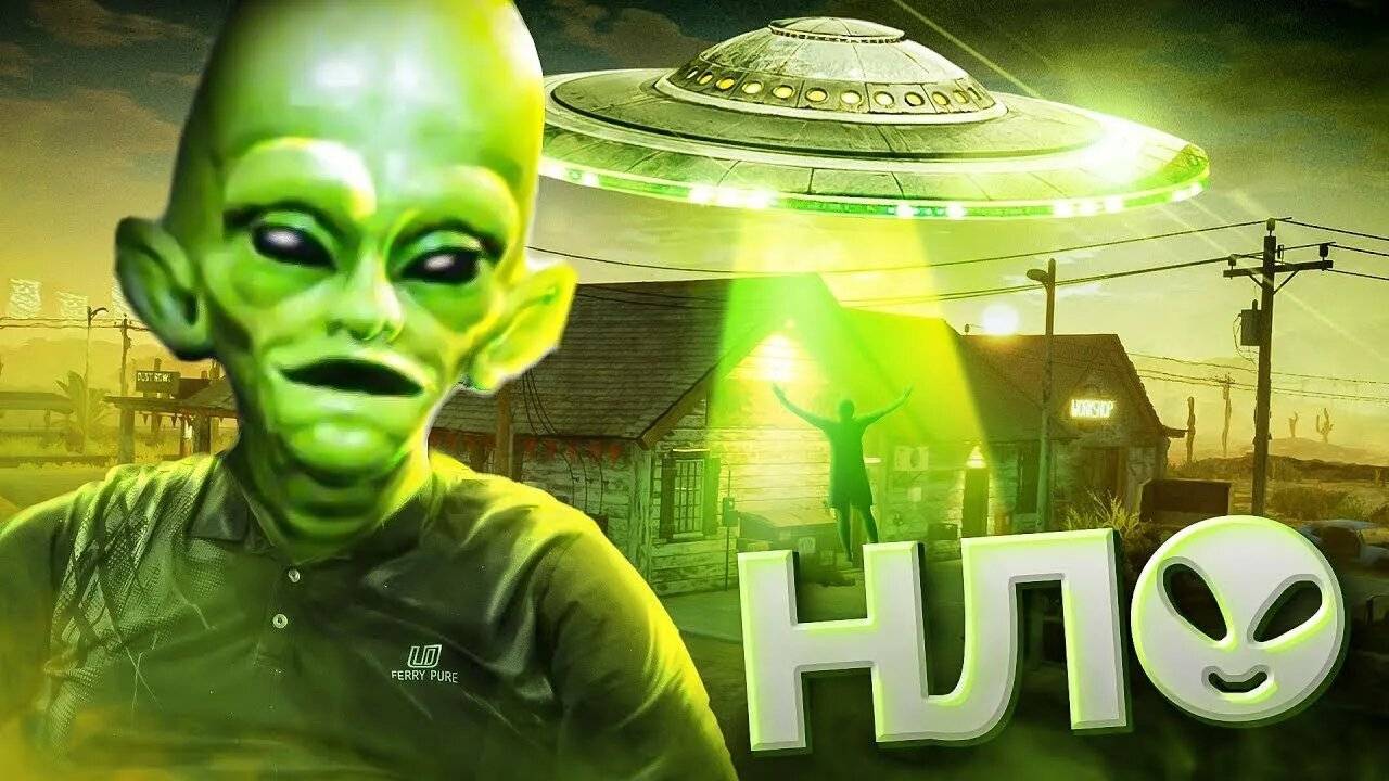 Пришельцы среди нас Gas Station Simulator смотреть онлайн