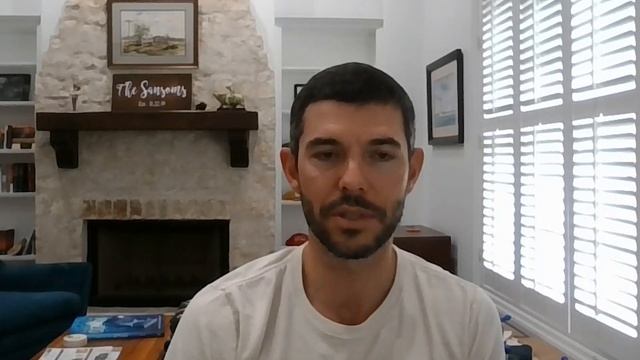 Robby Sansom: How To Feed Your Family On a Budget with Regenerative Foods смотреть онлайн