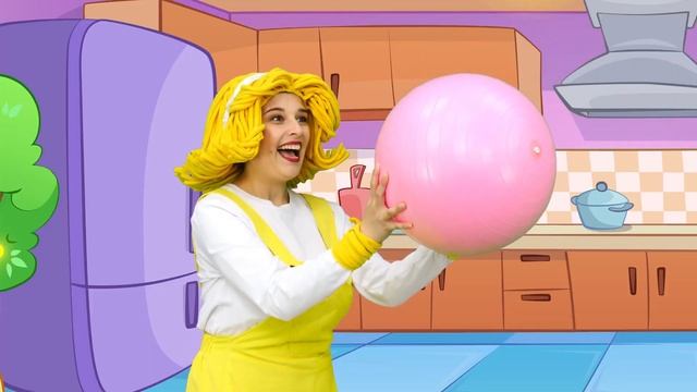 Песенки и игры для детей – Игра Раннер! Веселые видео для малышей смотреть онлайн