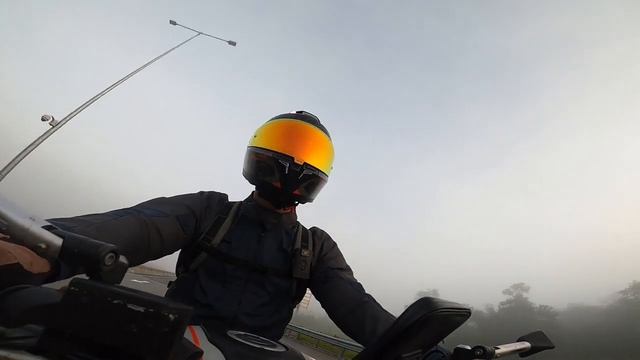 Shark Skwal I3 Helmet Link Black / Anthracite / Red Test Ride