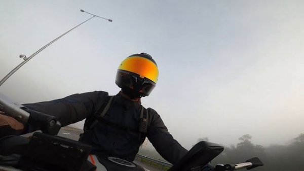 Shark Skwal i3 Helmet Link Black / Anthracite / Red Test Ride