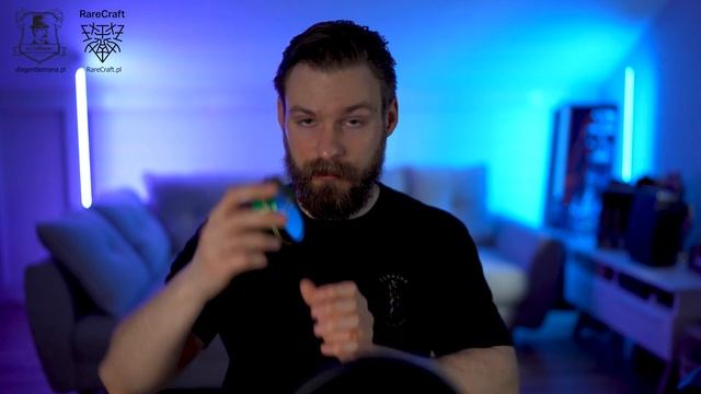 KONIEC AWARII i ruszamy z wysyłką zamówień, nowość RareCraft, whisky ZEW, marka Burly i Pan Drwal смотреть онлайн