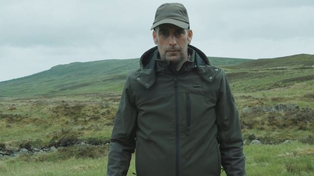 Beretta Advance Soft Shell Hunting Jacket смотреть онлайн