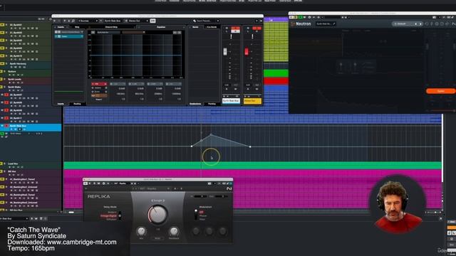 32 - Transient Shaping Hacks смотреть онлайн
