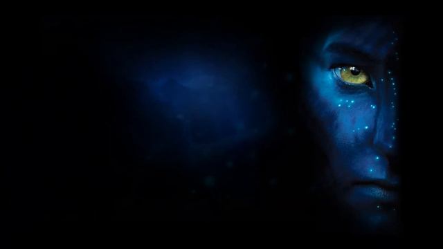 Интро для James Cameron's Avatar: The Game