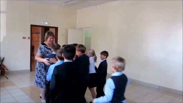 Лицей Год педагога и наставника смотреть онлайн