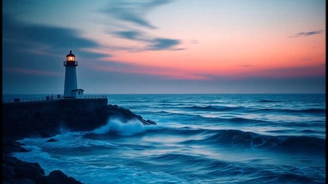 Lighthouse смотреть онлайн