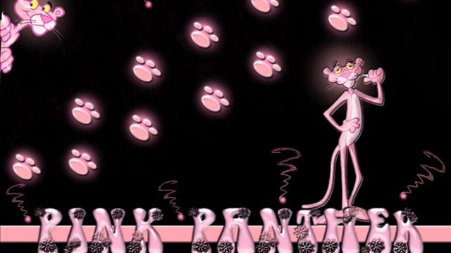 Pink Panther(Remix Edite) смотреть онлайн