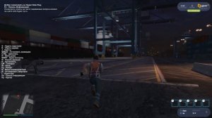 АСМР ГТА 5 РП - ШЕПОТ МУРАШКИ ТРИГГЕРЫ