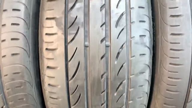 Обзор Шины 245 40 18 ZR 97Y Pirelli P Zero Nero GT