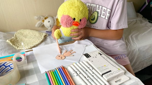 ВЛОГ С УТОЧКОЙ МИЛКОЙ! ВОЗВРАЩЕНИЕ ДОМОЙ!