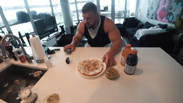 24 Часа в Нью-Йорке с Кириллом и Грегом / Заруба В зале смотреть онлайн