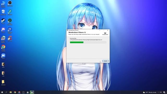 FILMORA CRACK DOWNLOAD | FILMORA 11 FREE | WONDERSHARE FILMORA 11 CRACK | FREE FILMORA 2023 смотреть онлайн