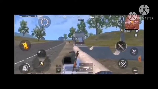 Fragmovie. PUBG MOBILE LITE. МАЛИНОВЫЙ ЗАКАТ смотреть онлайн