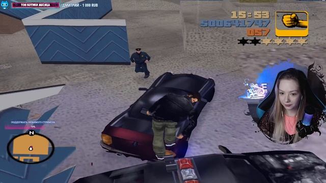 GTA III/ ПОЛНОЕ ПРОХОЖДЕНИЕ/ ОБЗОР/ #4/ ФИНАЛ смотреть онлайн