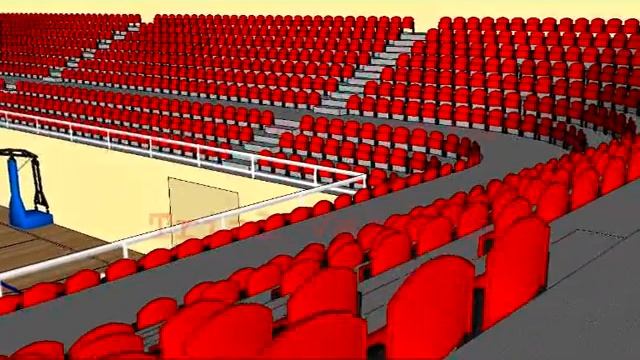 TdR 2011 google sketchup 8 poliesportiu смотреть онлайн