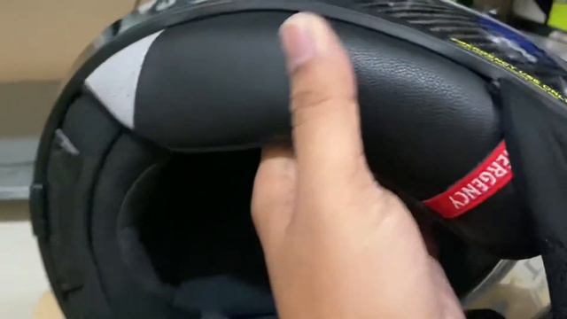 Ganda ng helmet na to!| HJC Rpha 11 Full Carbon | Unboxing & Close Up Look | #Hjc #rpha11 #hjcph смотреть онлайн