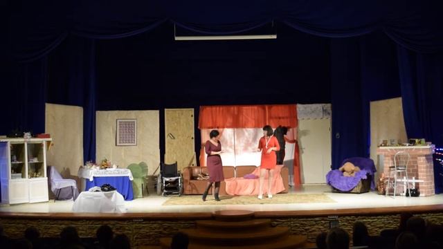 8 любящих женщин часть 3 смотреть онлайн