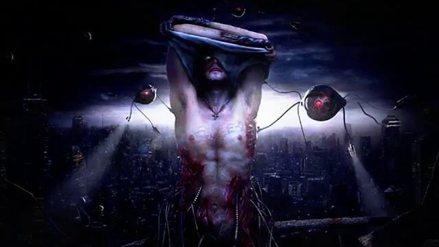 Side Effects - Time Bender смотреть онлайн