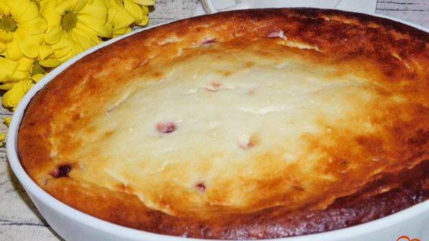 Сборник рецептов