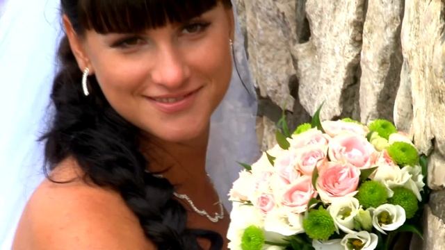 Свадьба Сергея и Ирины прогулка.mpg смотреть онлайн