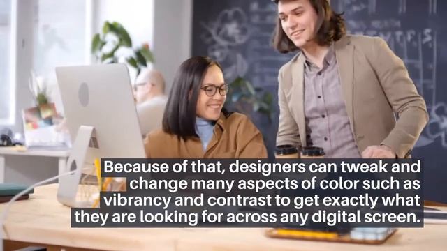 Should Logos Be in CMYK or RGB? смотреть онлайн