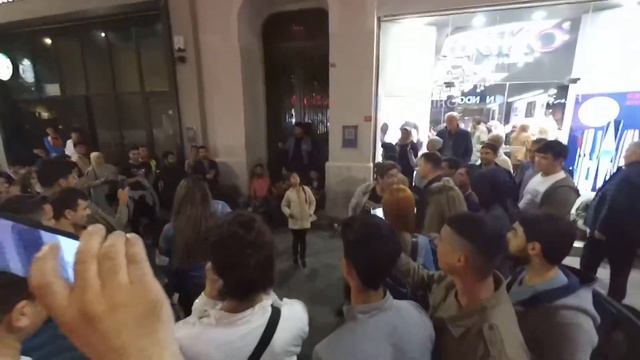 Очередная прогулка через Босфор, Шишли, Таксим, Истикляль и Каракёй)