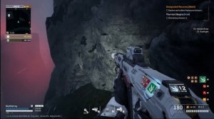 Outpost: Infinity Siege | Operation Blade Storm #19