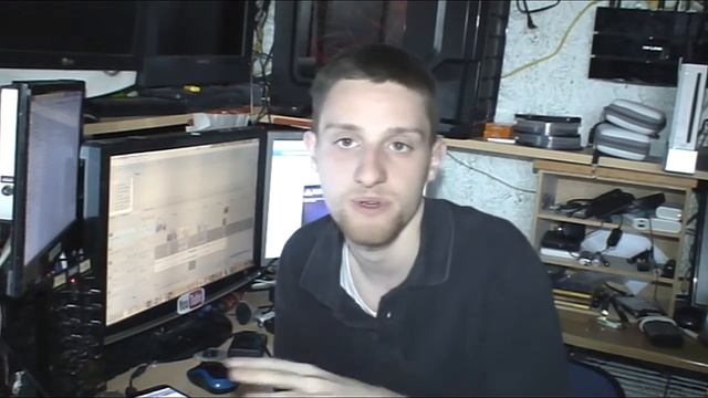 Review - Rimax Virtual Vision 4.0 XL