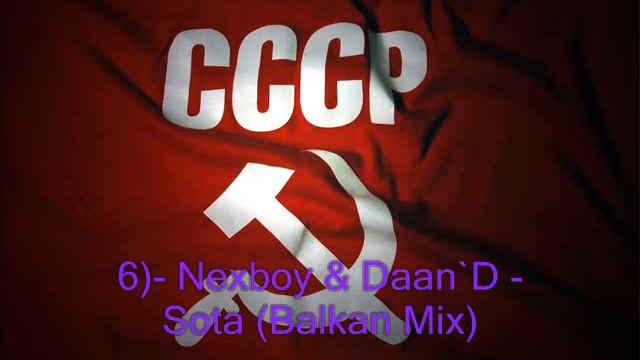 Coolest  Electro Songs Mix