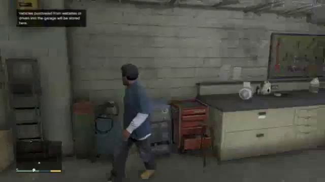 GTA 5 Single Player gameplay- H3D1 - Walkthrough смотреть онлайн