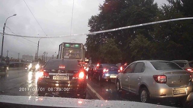 За это яндекс заблокировал, по жалобе пассажира. Но у меня получилось отбиться. смотреть онлайн