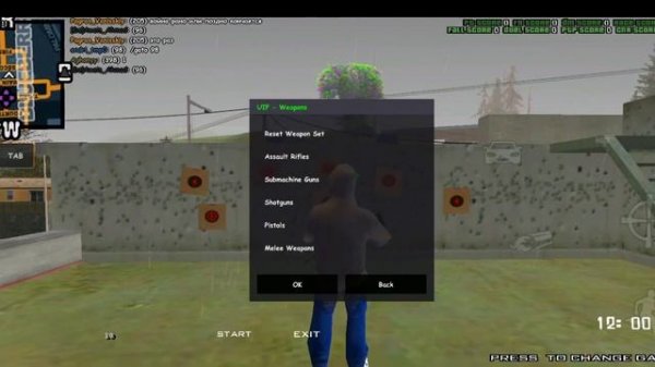 Bullet Tracer For Samp Mobile |•| Cleo Only