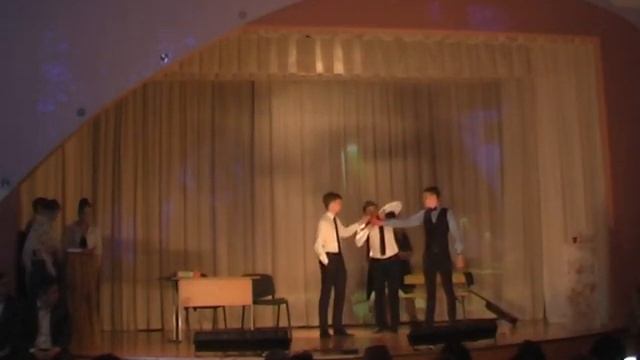 Ночь после выпуска( часть 1) смотреть онлайн